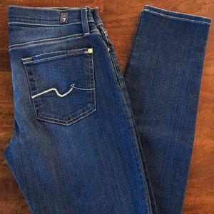 7 For All Mankind jeans